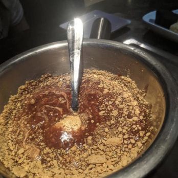 The Melting Pot - S'mores Fondue - Fondue Near Me - Lyndhurst, Ohio