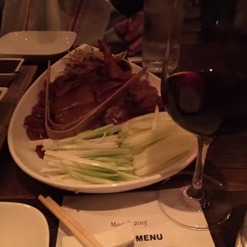 Decoy - Peking duck - Chinese Near Me - New York, New York Decoy - Peking duck - Chinese Near Me - New York, New York