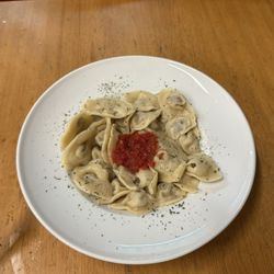 Dikkat Et - Manti