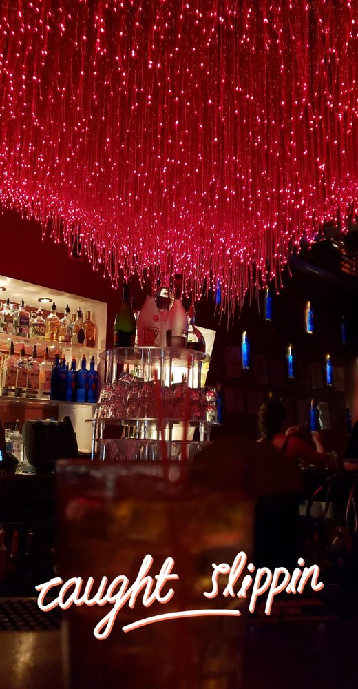 Vango Lounge & Skybar, Philadelphia Roadtrippers