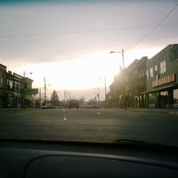 Amboy Family Restaurant & Pizza
