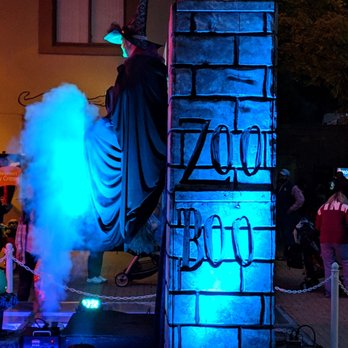 Memphis Zoo - Great night for tricks and treats! - Zoos Near Me - Memphis, Tennessee Memphis Zoo - Great night for tricks and treats! - Zoos Near Me - Memphis, Tennessee