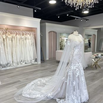 Love N Bride - Gowns - Bridal Near Me - Lake Forest, California Love N Bride - Gowns - Bridal Near Me - Lake Forest, California