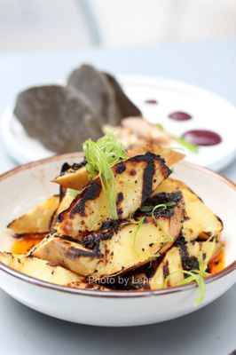 Owamni by The Sioux Chef by null