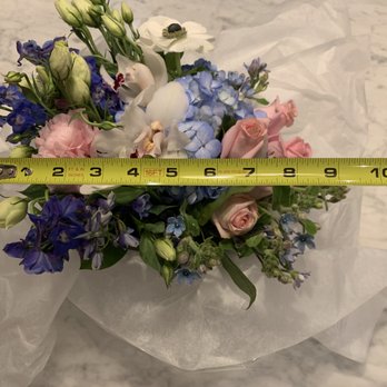 Julia Testa - Florists Near Me - New York, New York