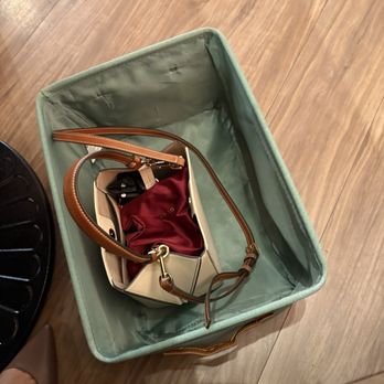 Lady Elaine - Basket for your essentials - Mediterranean Near Me - Honolulu, Hawaii Lady Elaine - Basket for your essentials - Mediterranean Near Me - Honolulu, Hawaii
