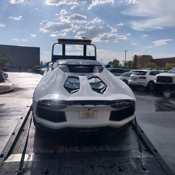 Express Towing - Towing Near Me