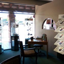 Easy Street Eyecare