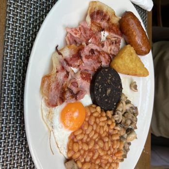 Cafe Plaka - Coffee & Tea Near Me - London, XGL