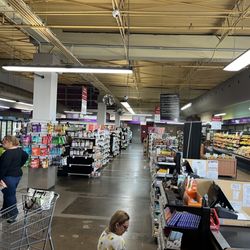 Freshmart - Vista general
