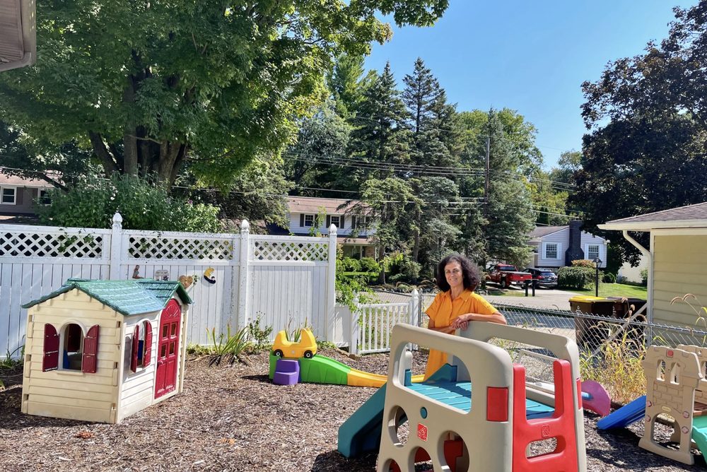 Happy Little Angels Day Care - childcare center in Okemos, MI