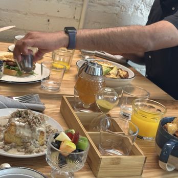 I Egg You - Breakfast & Brunch Near Me - Washington, DC, District of Columbia