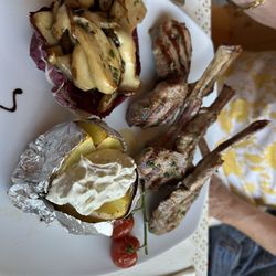 Restaurant Vieux Valais