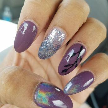 Bamboo Nails Spa - Waxing Near Me - North Hills, California Bamboo Nails Spa - Waxing Near Me - North Hills, California