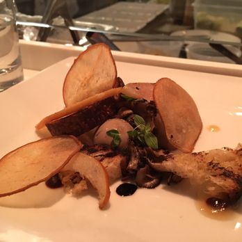 Dirt Candy - Mushroom - Vegetarian Near Me - New York, New York Dirt Candy - Mushroom - Vegetarian Near Me - New York, New York