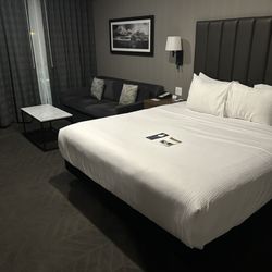 Sandman Hotel Saskatoon