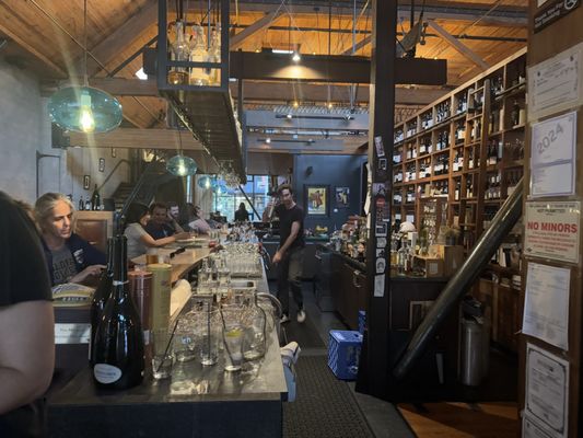 Osteria la Spiga by null