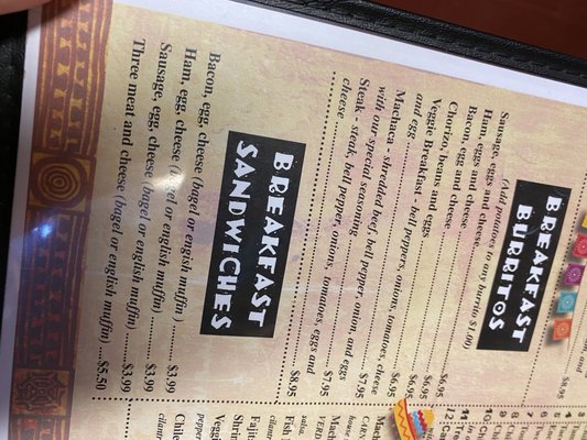 Menu photo 7 Malecon Grill and Cantina Grants Pass, OR Menu photo 7 Malecon Grill and Cantina Grants Pass, OR