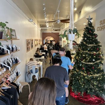 Sur Coffee - Nice crowd and it goes by fast! - Coffee Roasteries Near Me - San Clemente, California Sur Coffee - Nice crowd and it goes by fast! - Coffee Roasteries Near Me - San Clemente, California