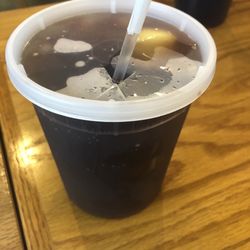 China Cocina - House Iced Tea