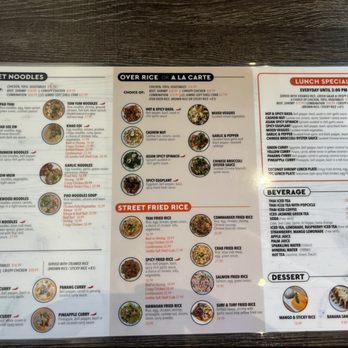 Thai House Kitchen - Thai Near Me - Redondo Beach, California Thai House Kitchen - Thai Near Me - Redondo Beach, California