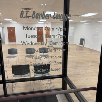 OT Barber Lounge - Barbers Near Me - North Aurora, Illinois OT Barber Lounge - Barbers Near Me - North Aurora, Illinois