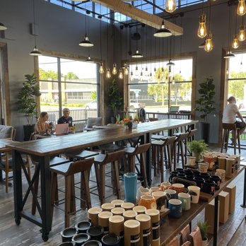 Foxtail Coffee - SODO Drive-Thru - Coffee & Tea Near Me - Orlando, Florida Foxtail Coffee - SODO Drive-Thru - Coffee & Tea Near Me - Orlando, Florida