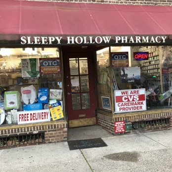 Sleepy Hollow Pharmacy - Drugstores Near Me - Sleepy Hollow, New York Sleepy Hollow Pharmacy - Drugstores Near Me - Sleepy Hollow, New York