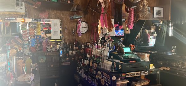 Bobby's Monkey Bar by null