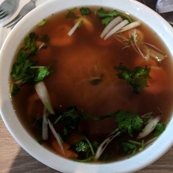 Pho Consomme - Shrimp Pho - Vietnamese Near Me - Gardena, California Pho Consomme - Shrimp Pho - Vietnamese Near Me - Gardena, California