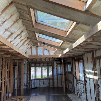 Spray Foam Masters - Insulation Installation Near Me - Los Angeles, California Spray Foam Masters - Insulation Installation Near Me - Los Angeles, California