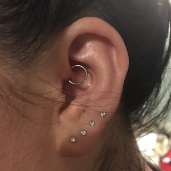 Upper Level Ink - Tattoo Near Me - Ontario, California