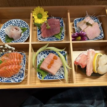 NOA Sushi - Sashimi B - Japanese Near Me - Beaverton, Oregon NOA Sushi - Sashimi B - Japanese Near Me - Beaverton, Oregon