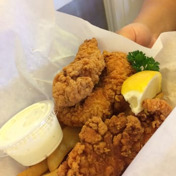 Chowders - Seafood Near Me - San Francisco, California