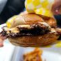 Eat Crispy Burger Encinitas