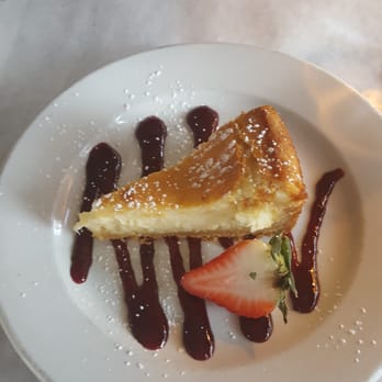 Chez Foushee - Key lime cheesecake/cake - French Near Me - Richmond, Virginia Chez Foushee - Key lime cheesecake/cake - French Near Me - Richmond, Virginia