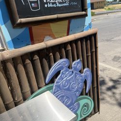 Hokulia Shave Ice - Vacaville
