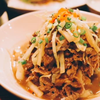 Mee - Bulgogi. Average. - Korean Near Me - Paris, 75
