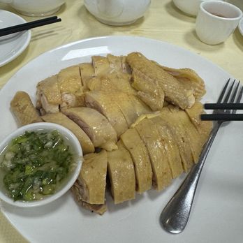 Cantonese BBQ Restaurant - Barbeque Near Me - Richmond, British Columbia