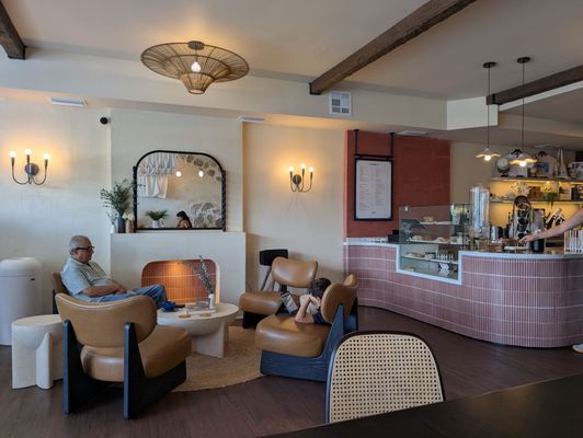 Porfa Coffee by null