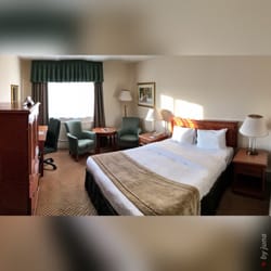 The Derbyshire Hotel