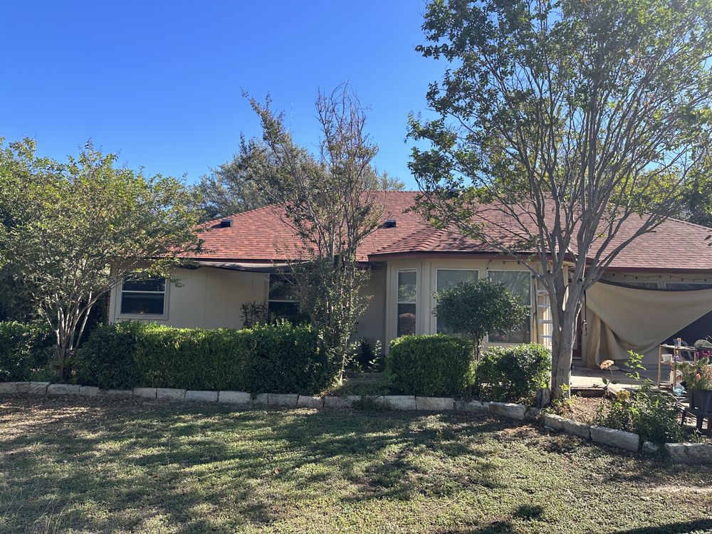 Slide of Silver Creek Exterior & Construction