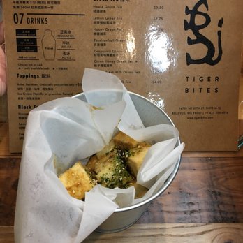 Tiger Bites - Taiwanese Near Me - Bellevue, Washington Tiger Bites - Taiwanese Near Me - Bellevue, Washington