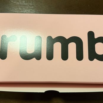 Crumbl - Whittier - Box - Bakeries Near Me - Whittier, California Crumbl - Whittier - Box - Bakeries Near Me - Whittier, California