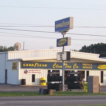 Clem Tire - Tires Near Me - Madison, Alabama Clem Tire - Tires Near Me - Madison, Alabama