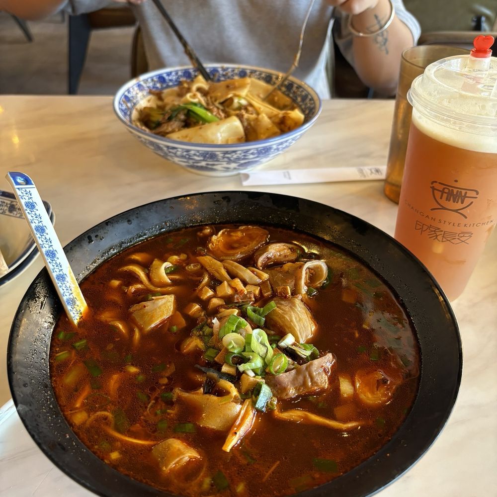 Changan Kitchen - Chinese Near Me - Ontario, California Changan Kitchen - Chinese Near Me - Ontario, California