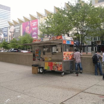 Mediterranean Halal Food Cart - No this is not NYC, it is Halal in Baltimore! - Street Vendors Near Me - Baltimore, Maryland Mediterranean Halal Food Cart - No this is not NYC, it is Halal in Baltimore! - Street Vendors Near Me - Baltimore, Maryland