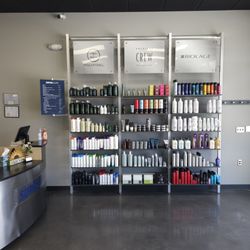 Supercuts