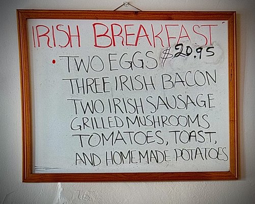 Lundy's Home Cooking by null