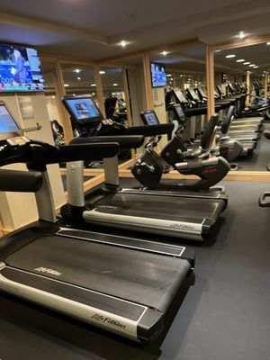 Sheraton Stockholm Hotel by null